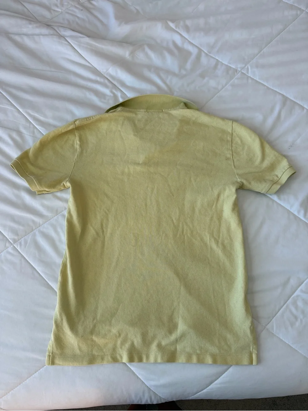 Ralph Lauren short sleeve